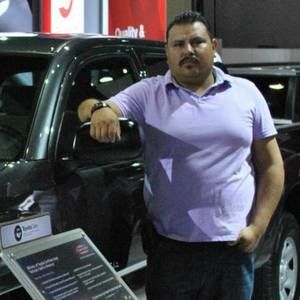 Meet your Posher, Adan